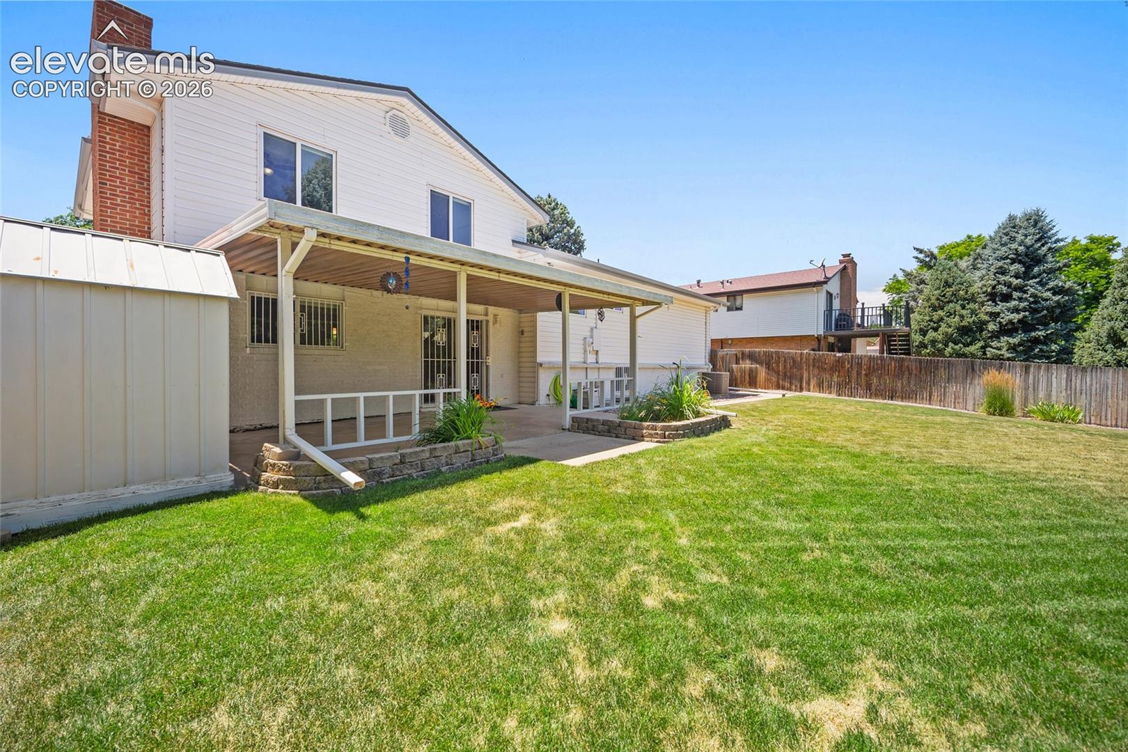 Listing photo 33 for 4695 W Stanford Avenue