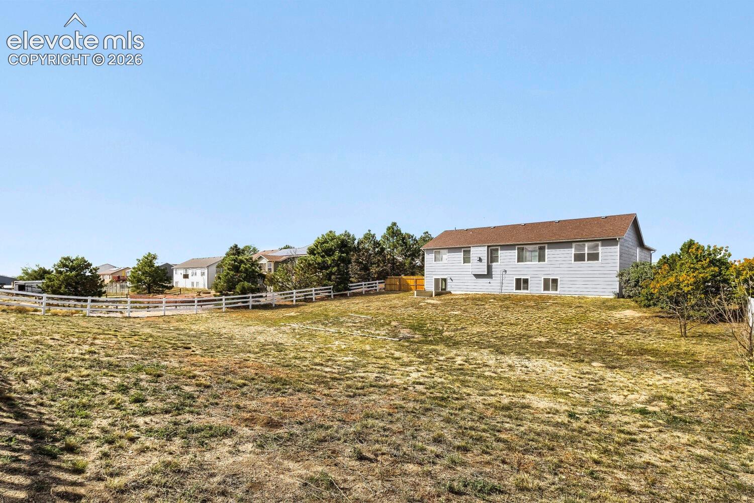 Listing photo 31 for 8275 Fort Smith Road