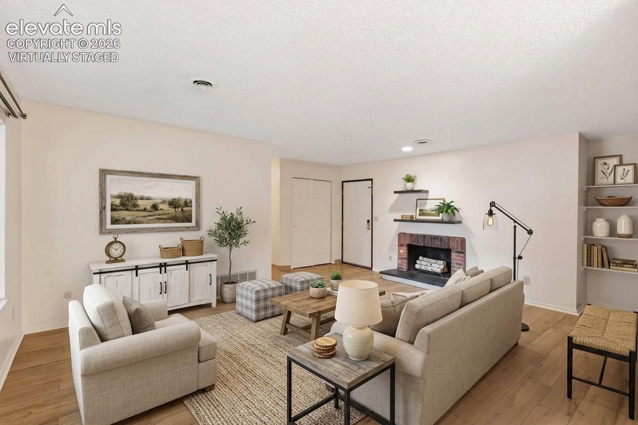 Listing photo 2 for 6530 Delmonico Drive 106