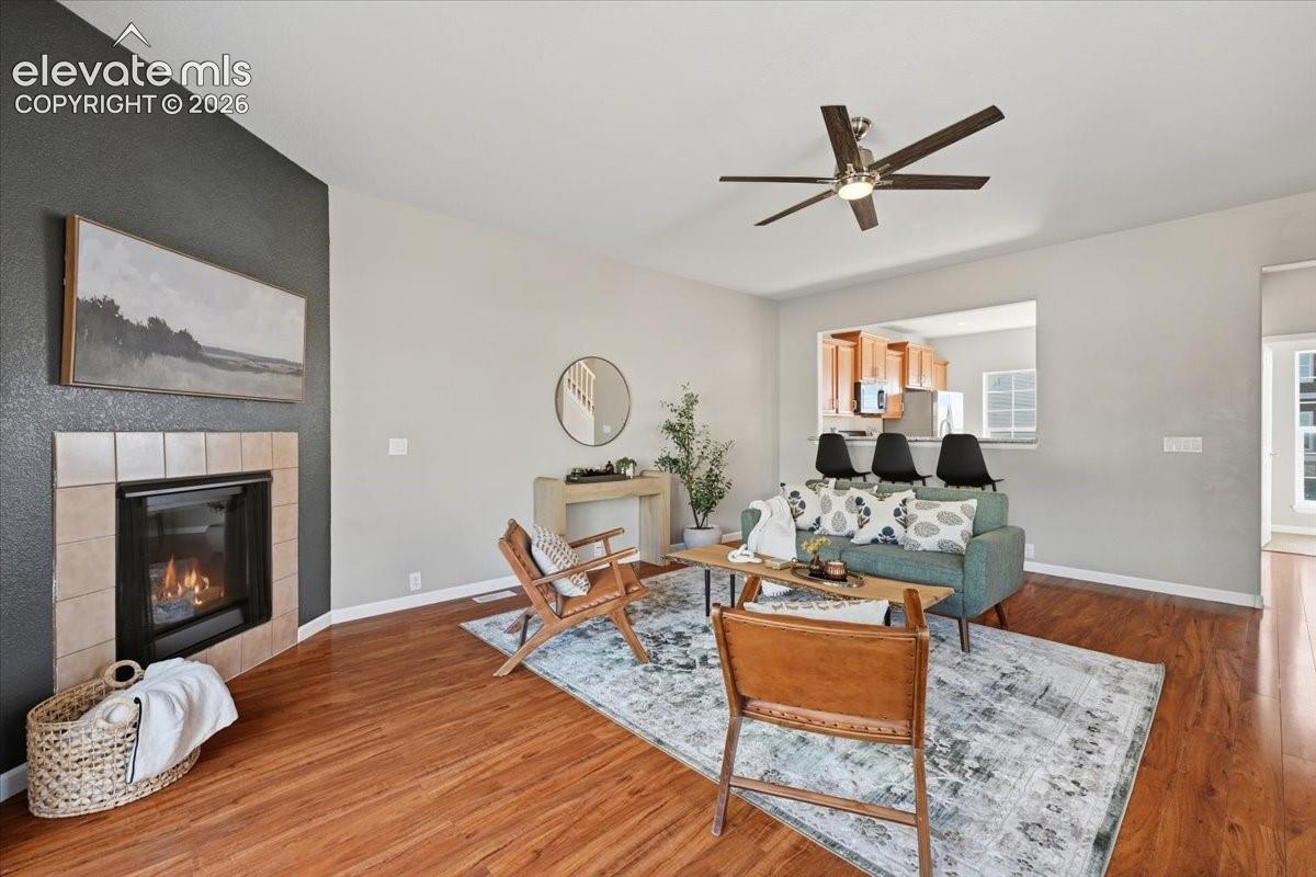 Listing photo 10 for 996 Burning Bush Point