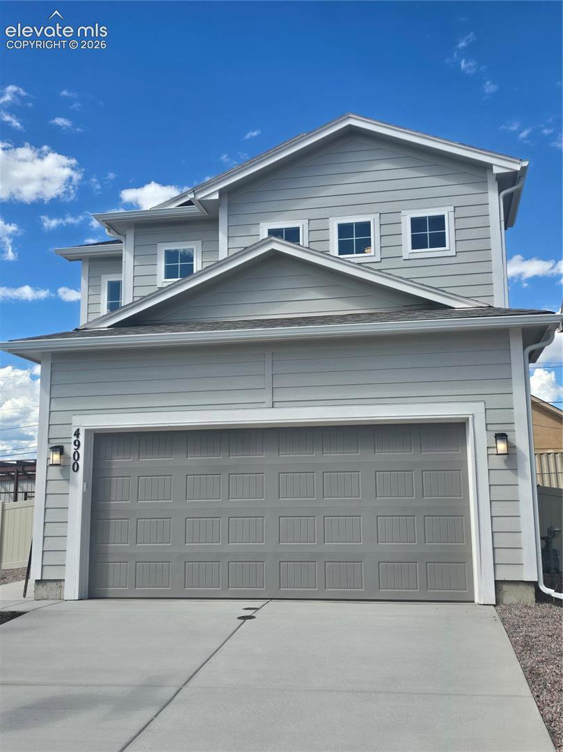 4900 Deer Haven View