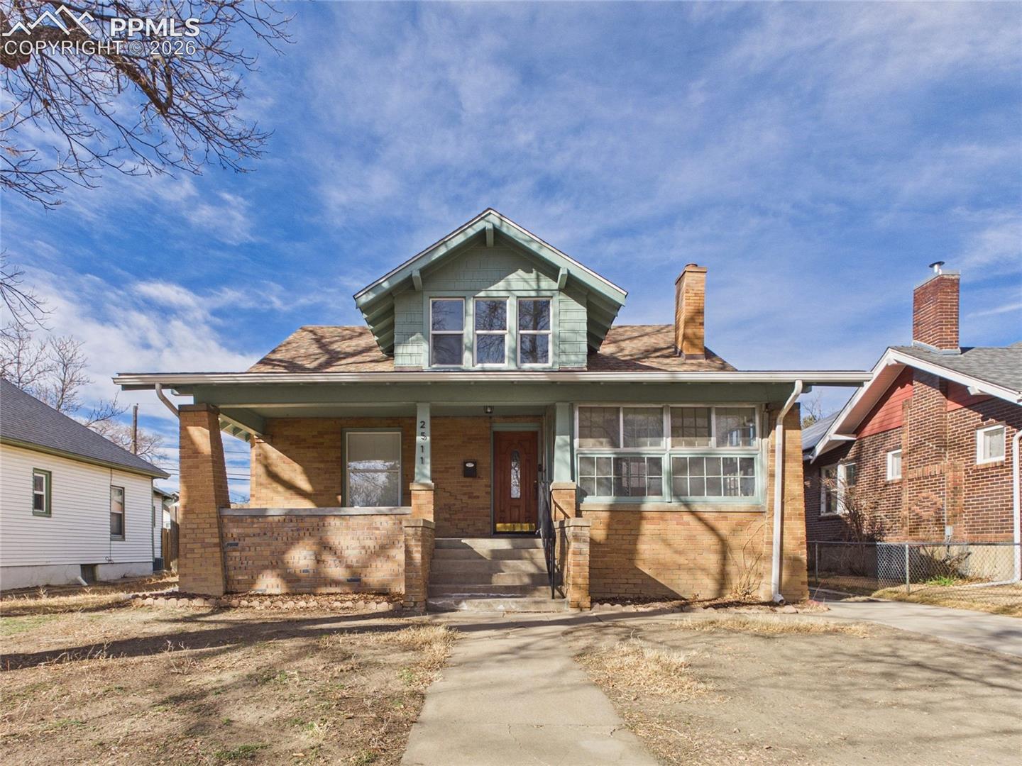 2511 Greenwood Street