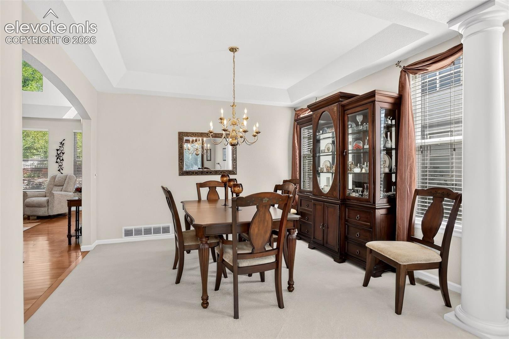 Listing photo 7 for 20737 E Fair Lane