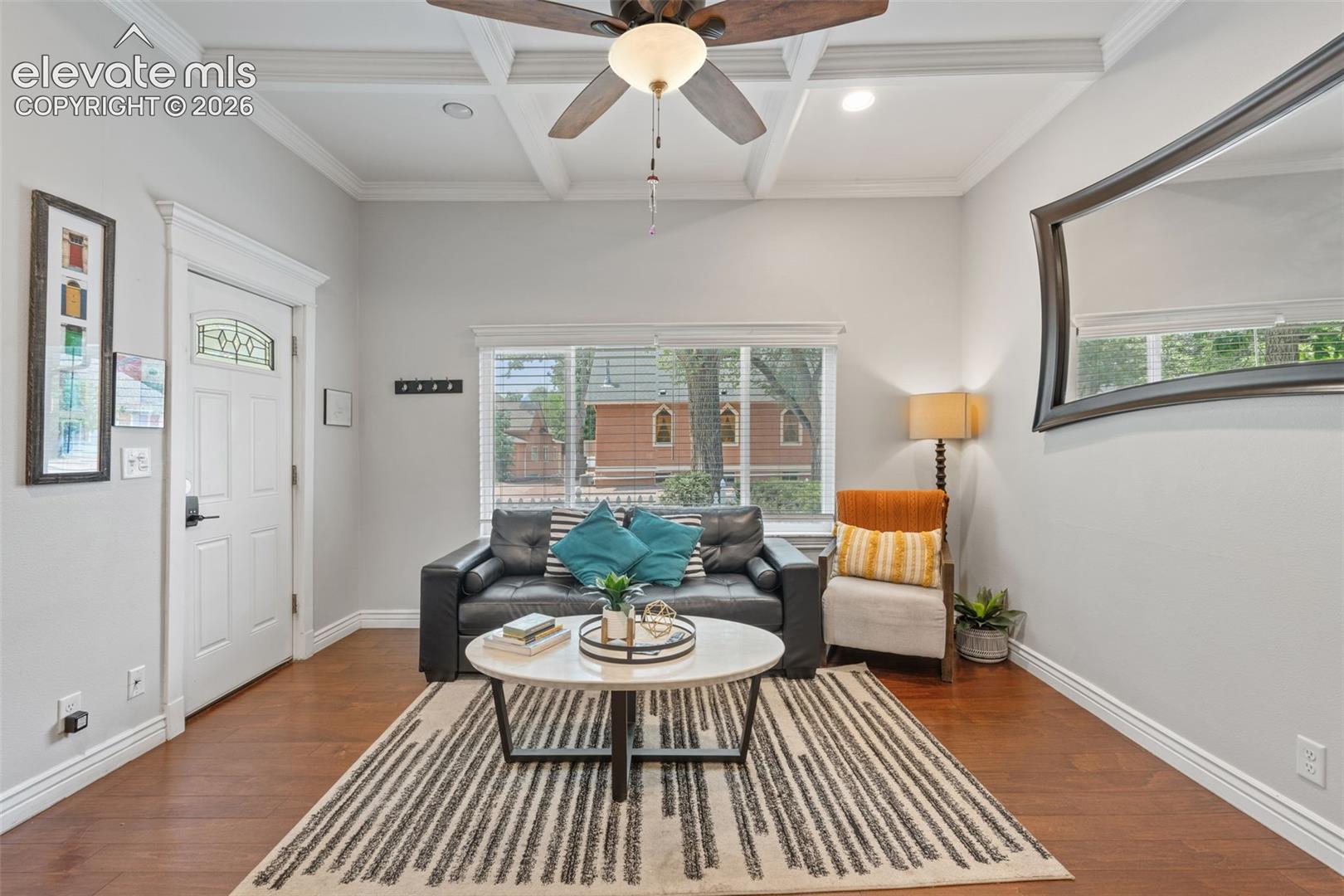 Listing photo 9 for 2130 W Kiowa Street