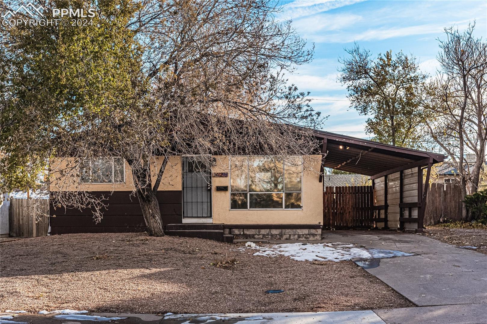 3412 Devonshire Lane