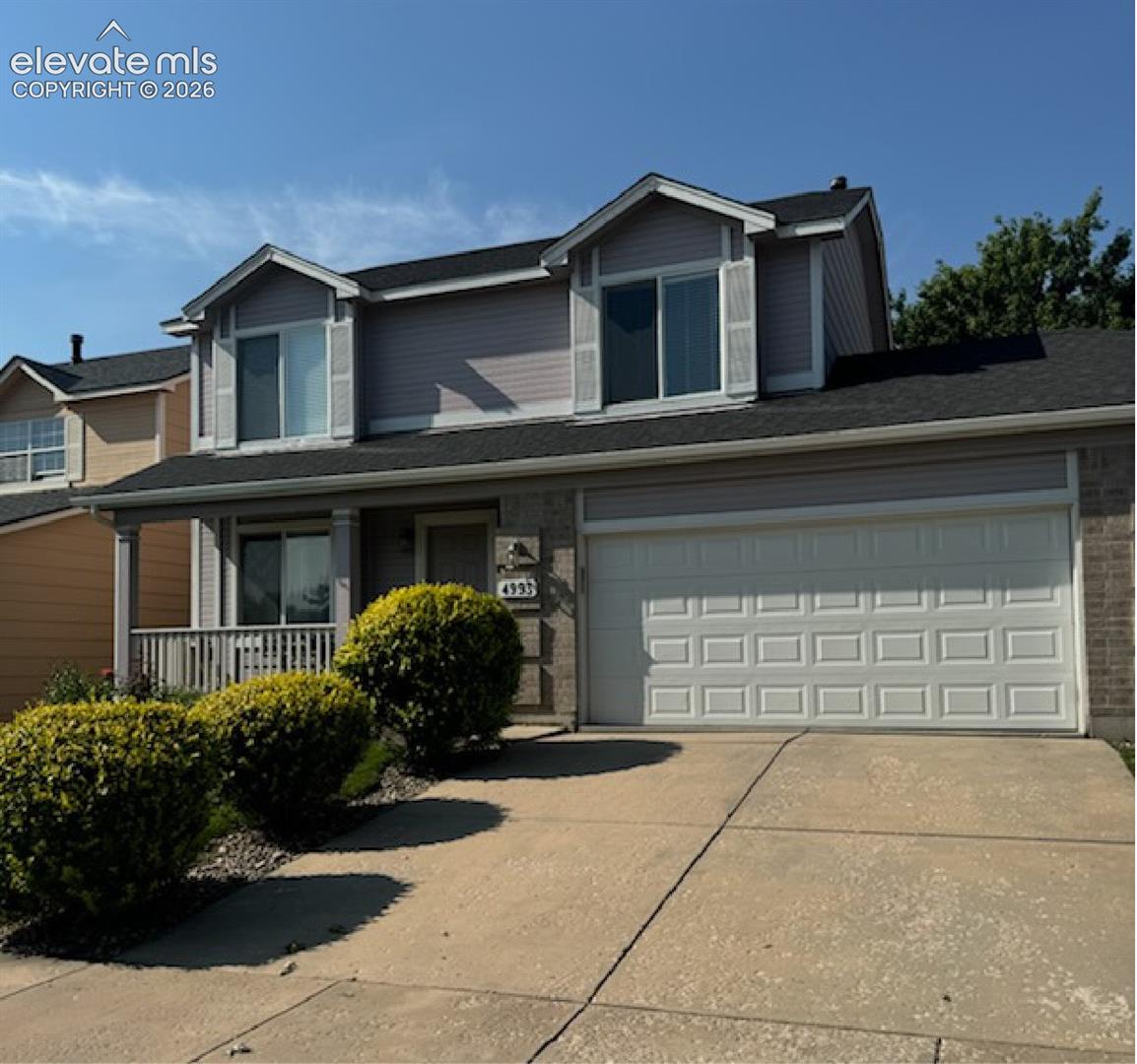 4993 Hawk Meadow Drive