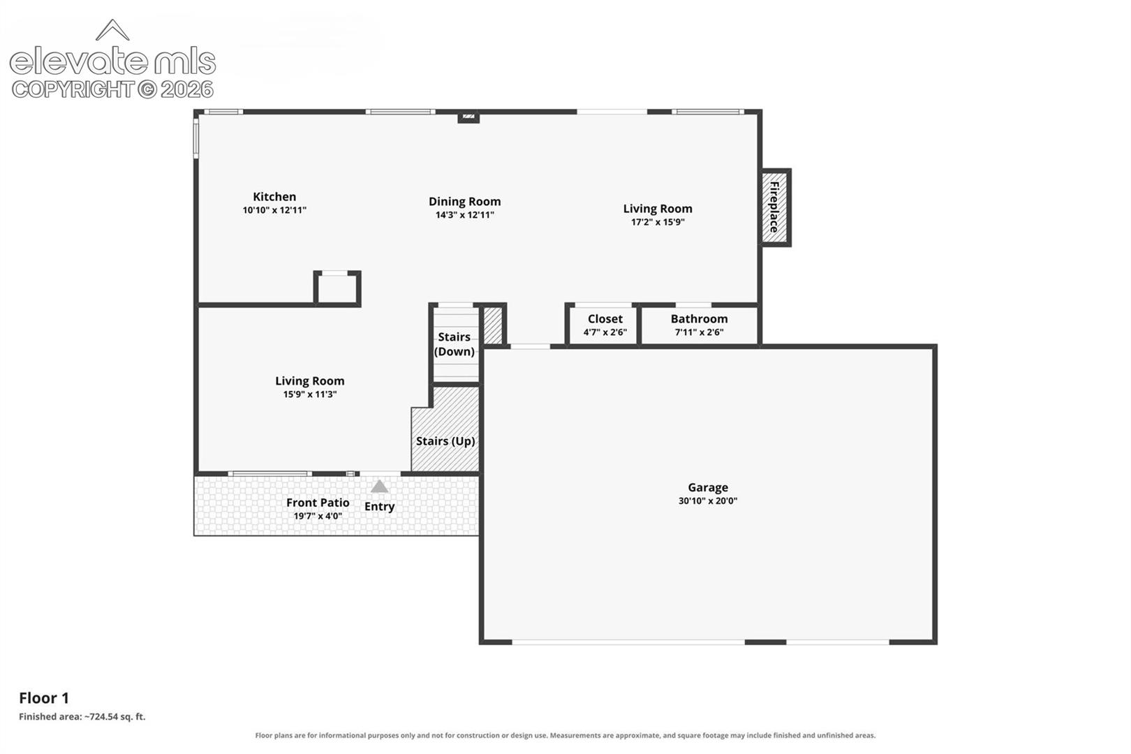 Listing photo 40 for 437 Kearney Avenue