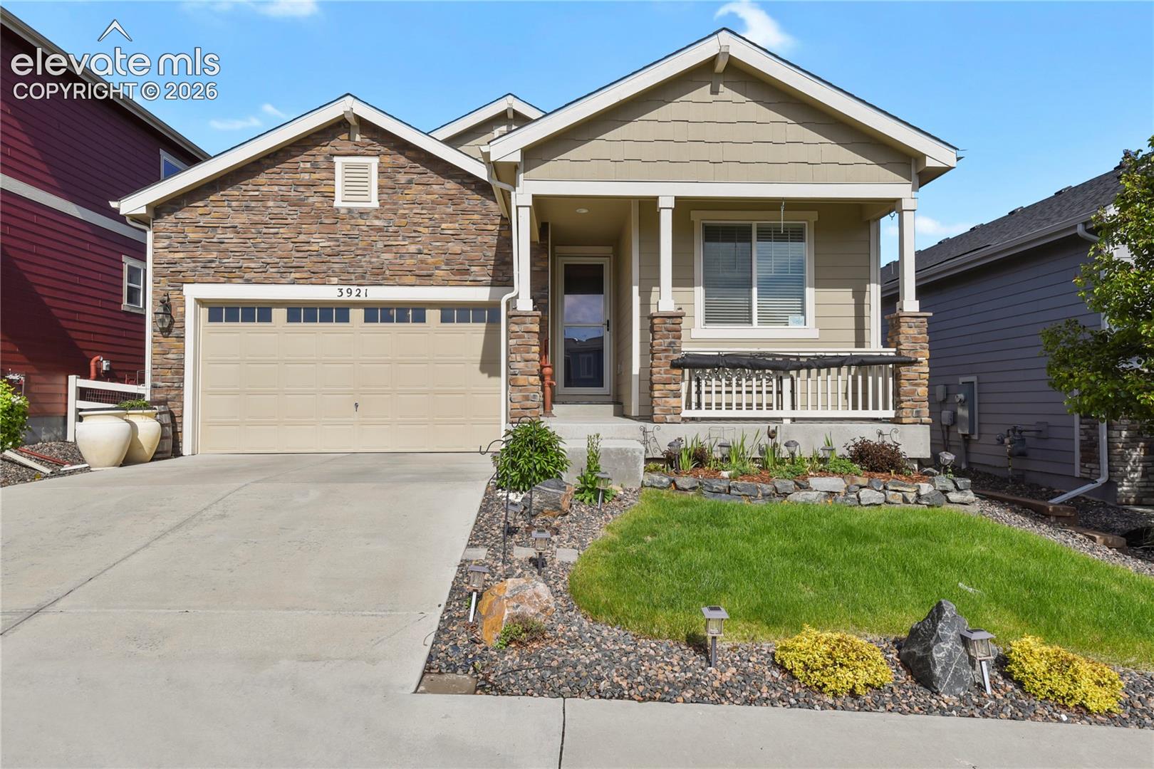 3921 John Court — listing photo