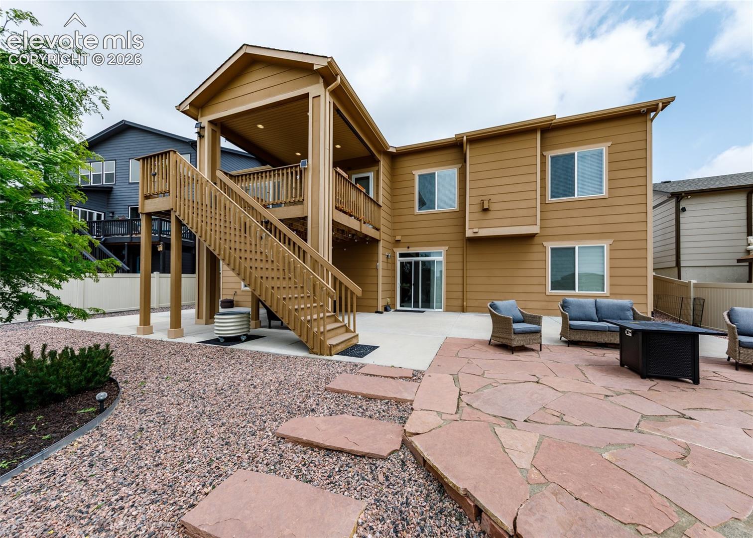 Listing photo 43 for 12931 Stone Valley Drive