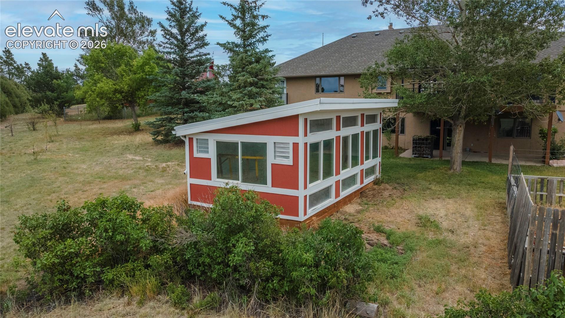 Listing photo 40 for 13850 N Ellicott Highway