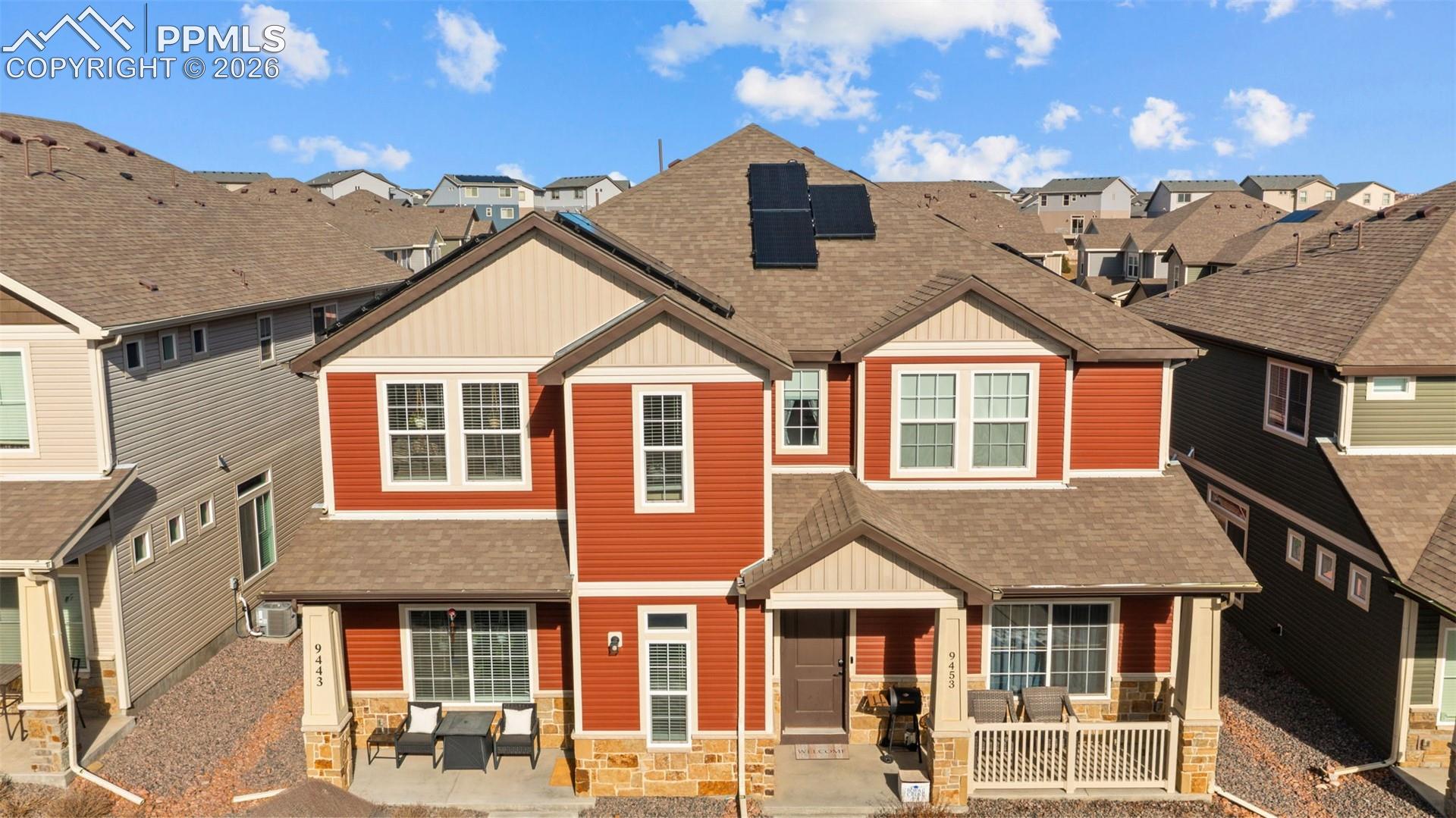 9443 Cashel Trail