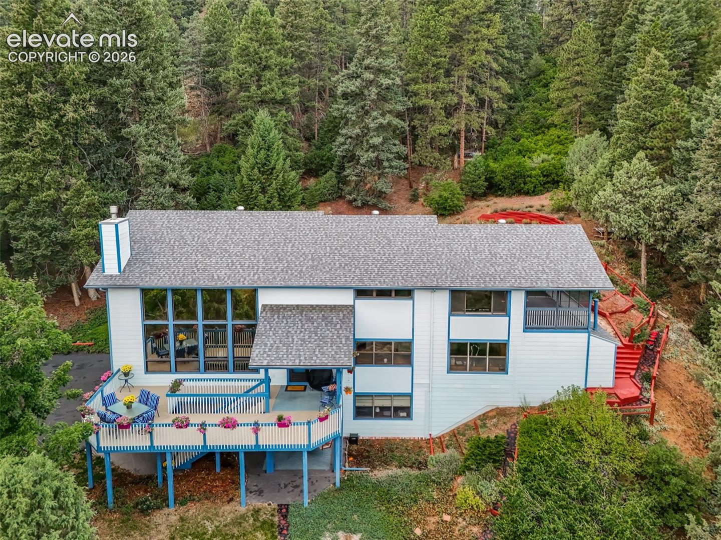 5581 Osage Place