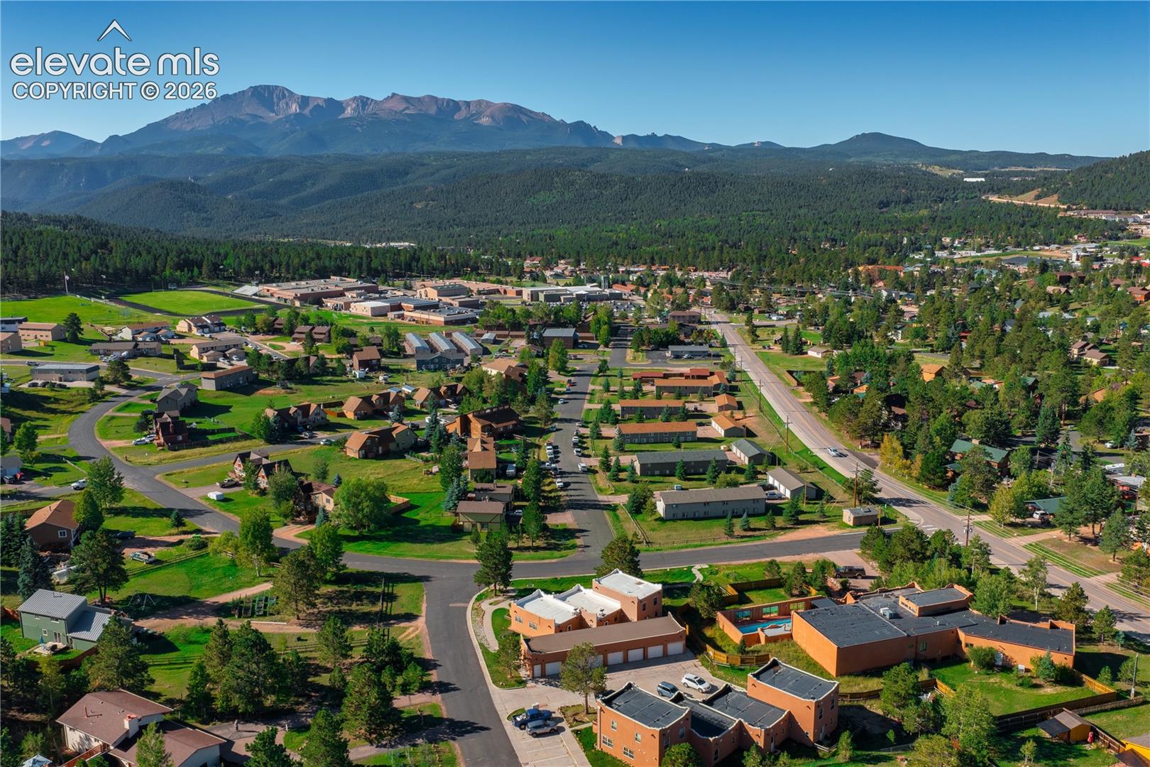 Listing photo 35 for 850 Forest Edge Road A
