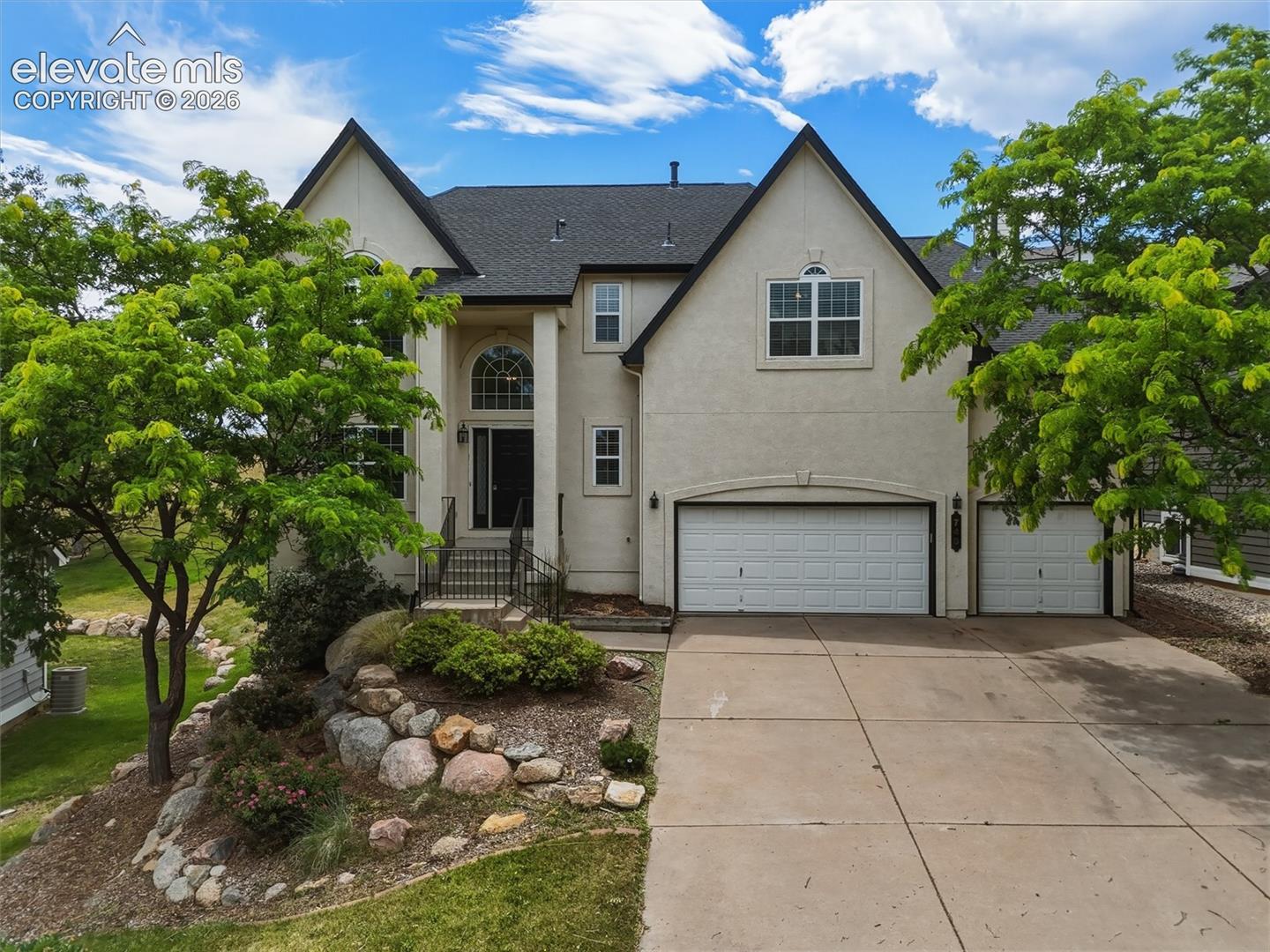 745 Herbglen Court