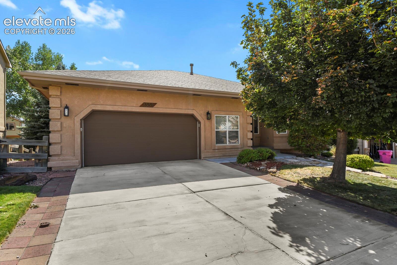 Listing photo 4 for 1355 Almagre Peak Drive