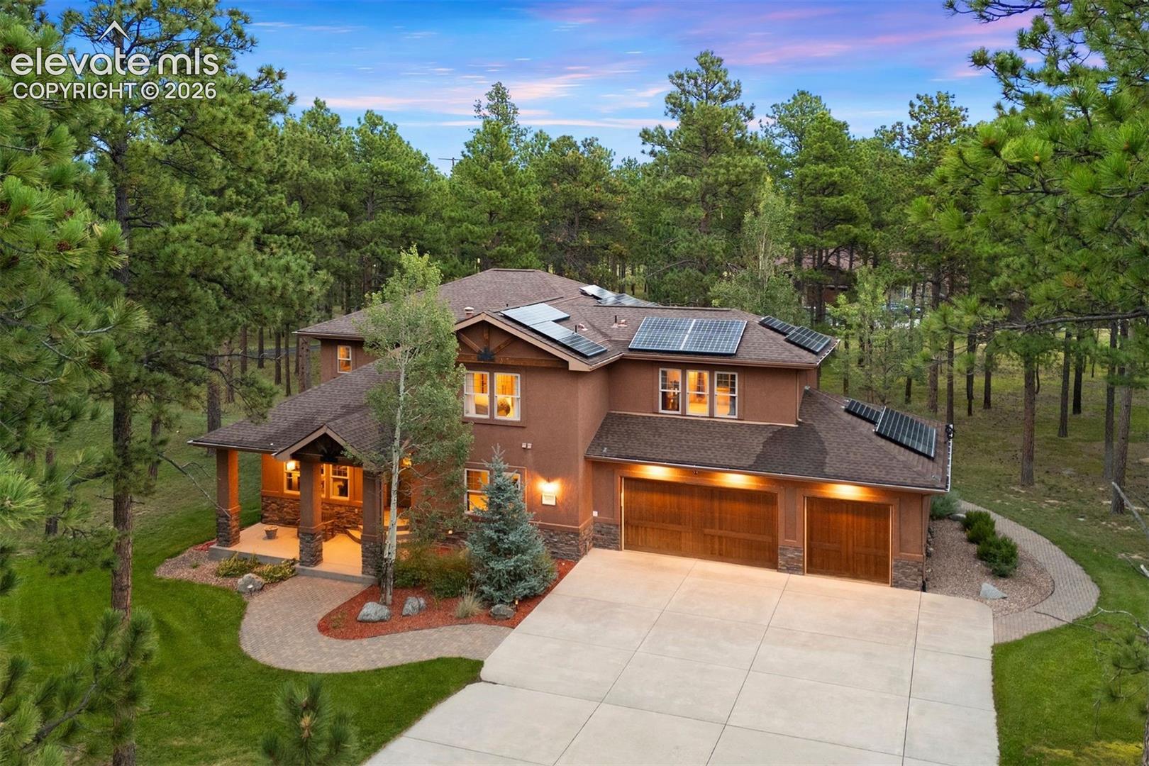 Listing photo 4 for 14953 Snowy Pine Point