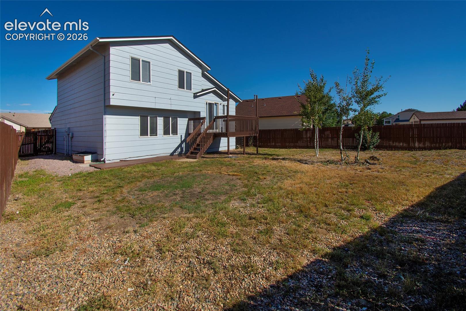 Listing photo 25 for 4820 Pathfinder Drive
