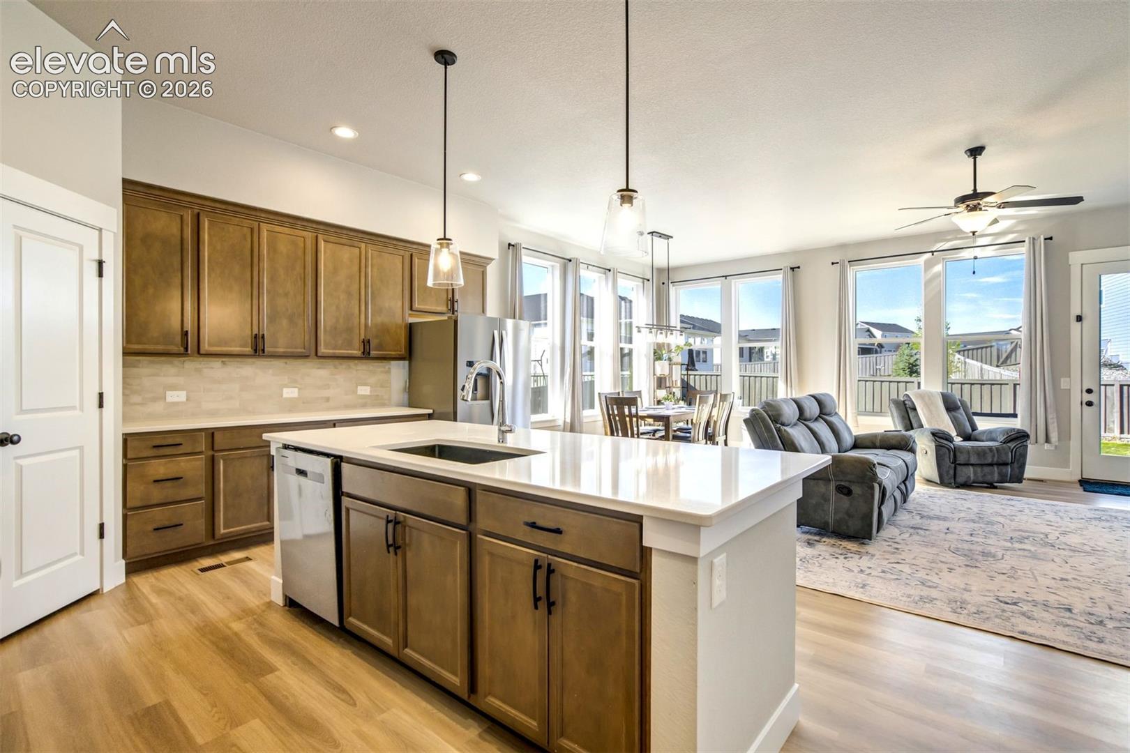Listing photo 6 for 8318 Sam Bass Drive