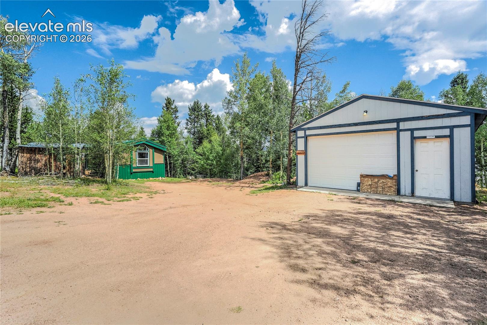 Listing photo 24 for 10665 S Highway 67