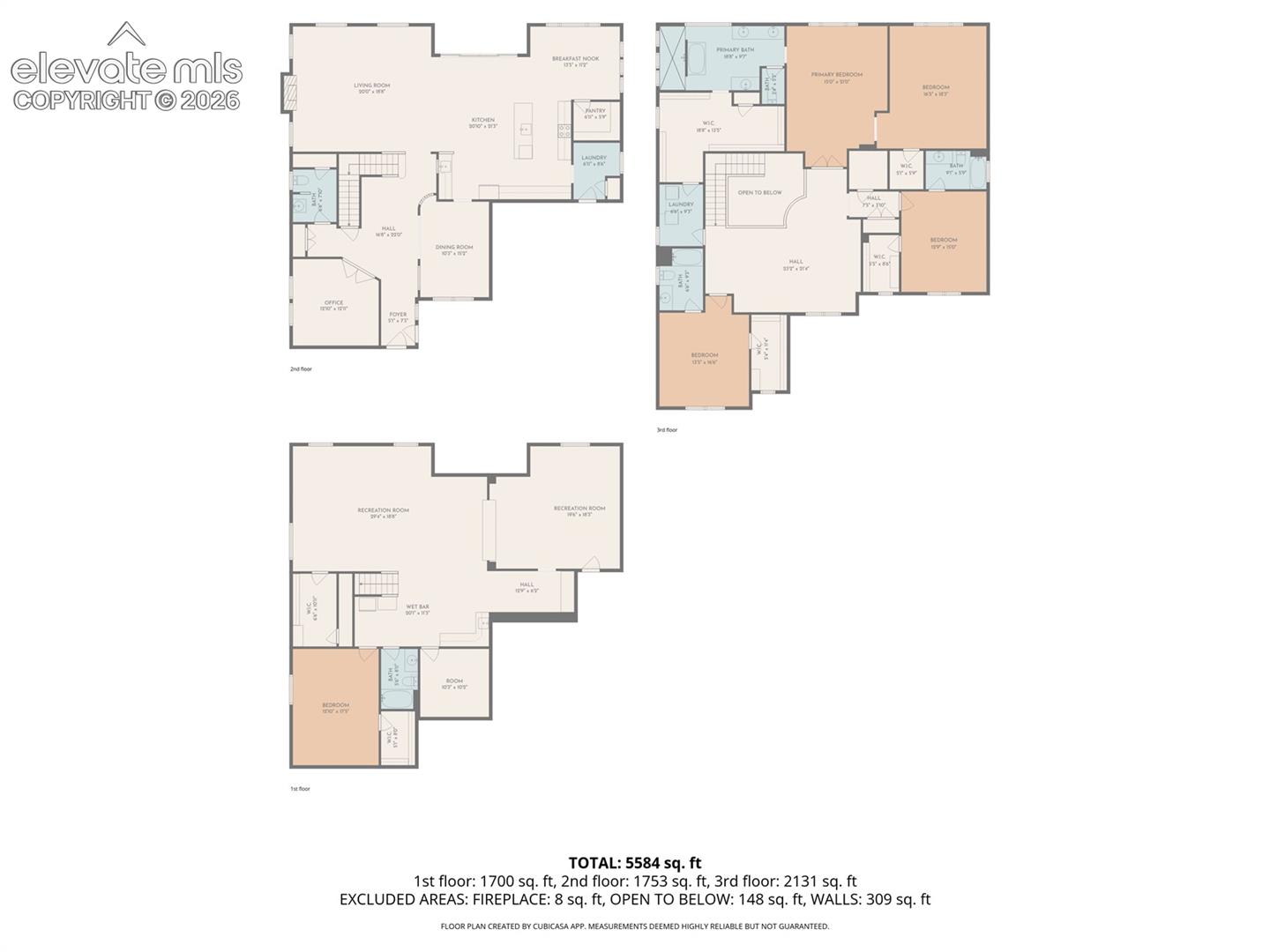 Listing photo 50 for 10877 Rolling Mesa Drive