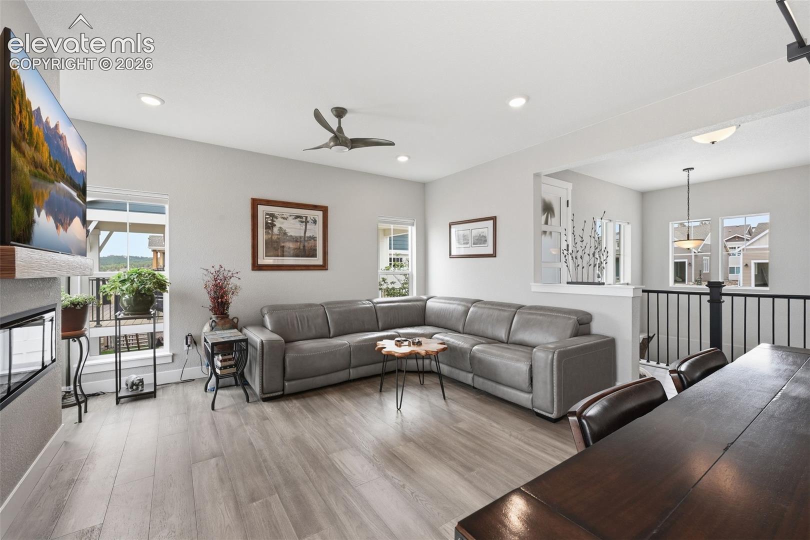 Listing photo 8 for 16300 Monument Rock Court