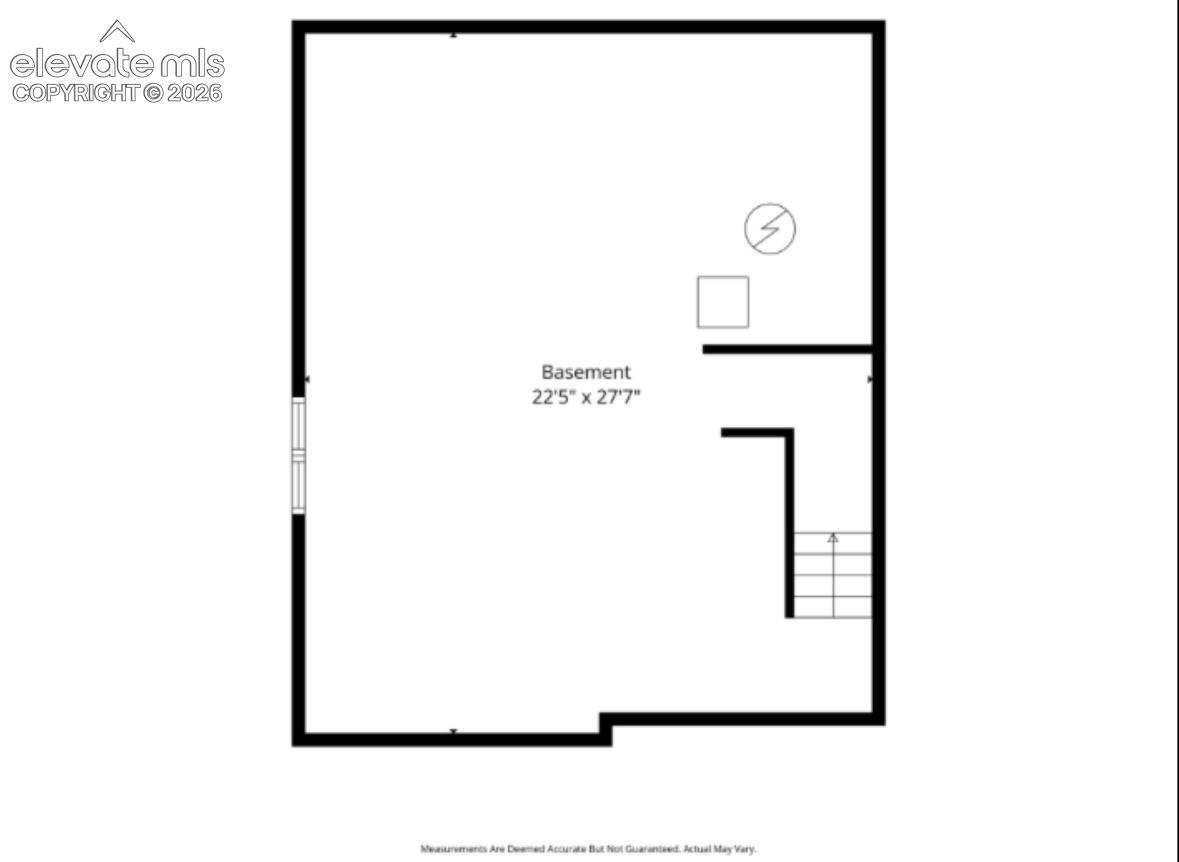 Listing photo 37 for 4298 N Meadows Drive
