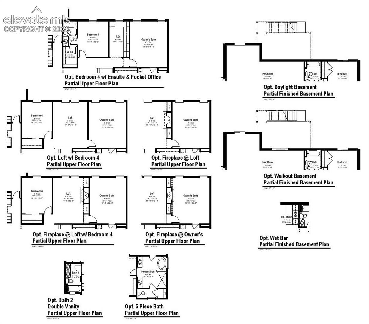 Listing photo 4 for 16789 Timbercrest Drive