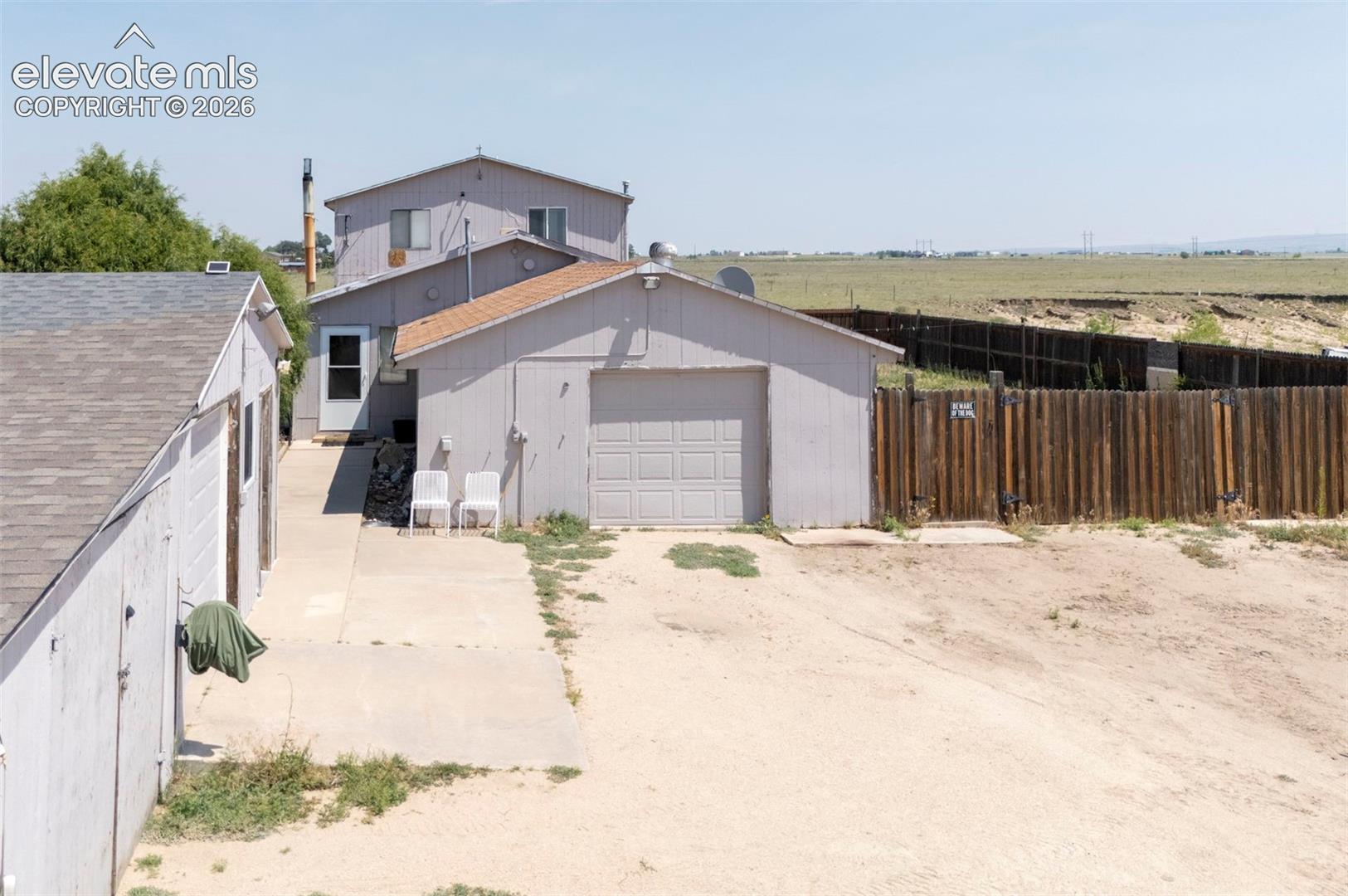 Listing photo 25 for 4125 Log Road