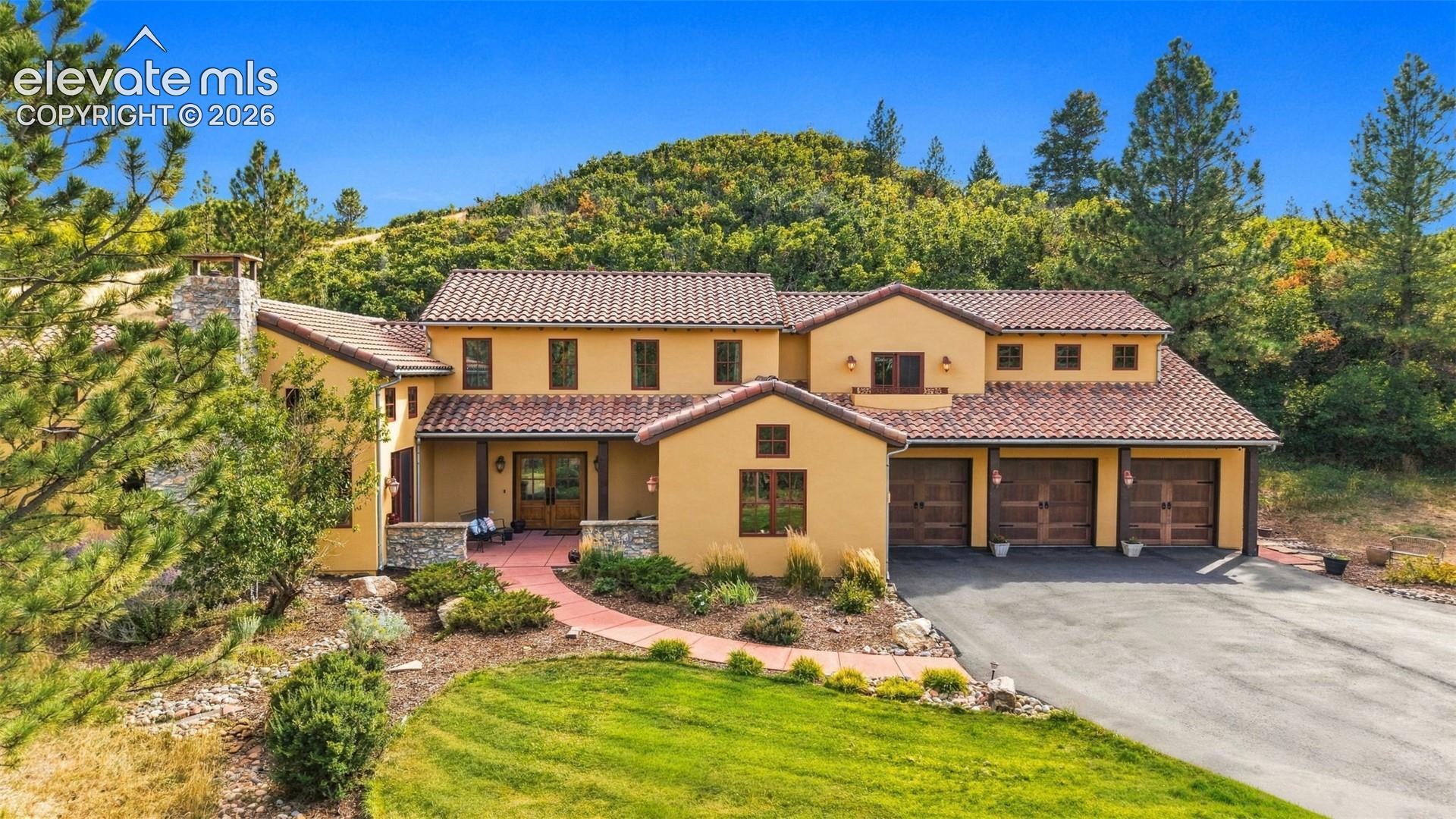 Listing photo 7 for 4504 Mariposa Road