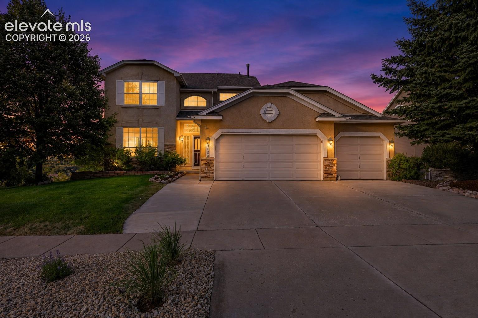9135 Chetwood Drive
