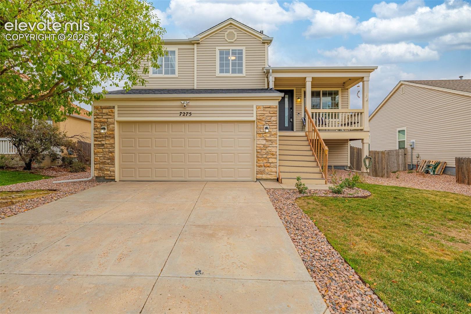7275 Village Meadows Drive