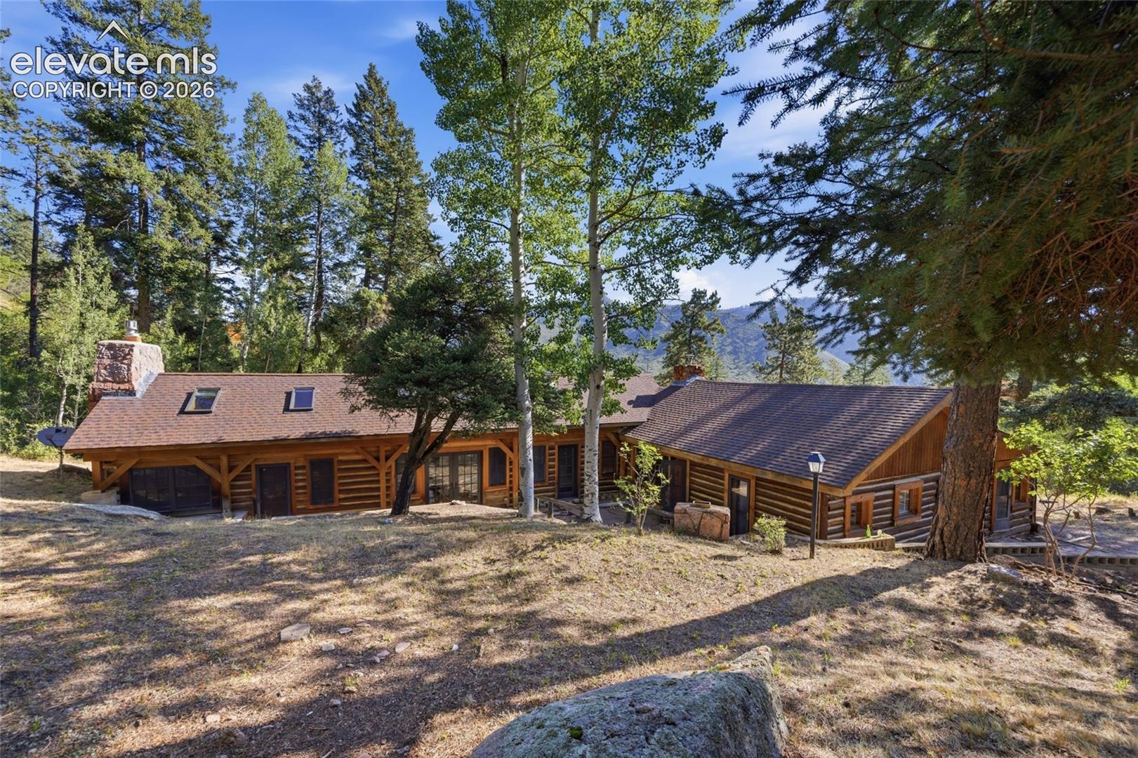 Listing photo 48 for 9795 Mountain Road