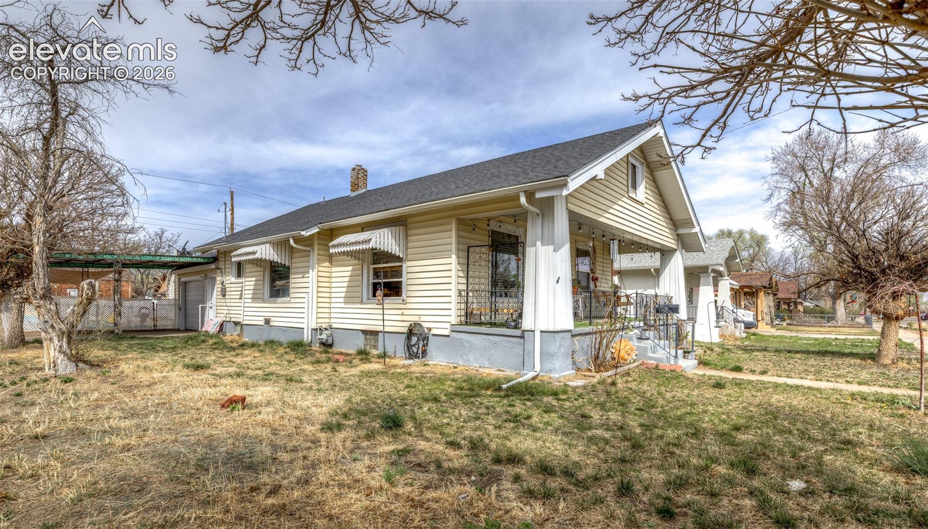 Listing photo 39 for 2035 Pine Street