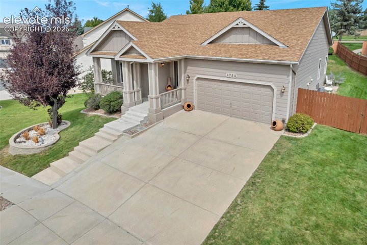 4784 Spotted Horse Drive — listing photo