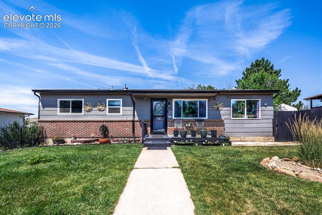 1372 Luna Drive