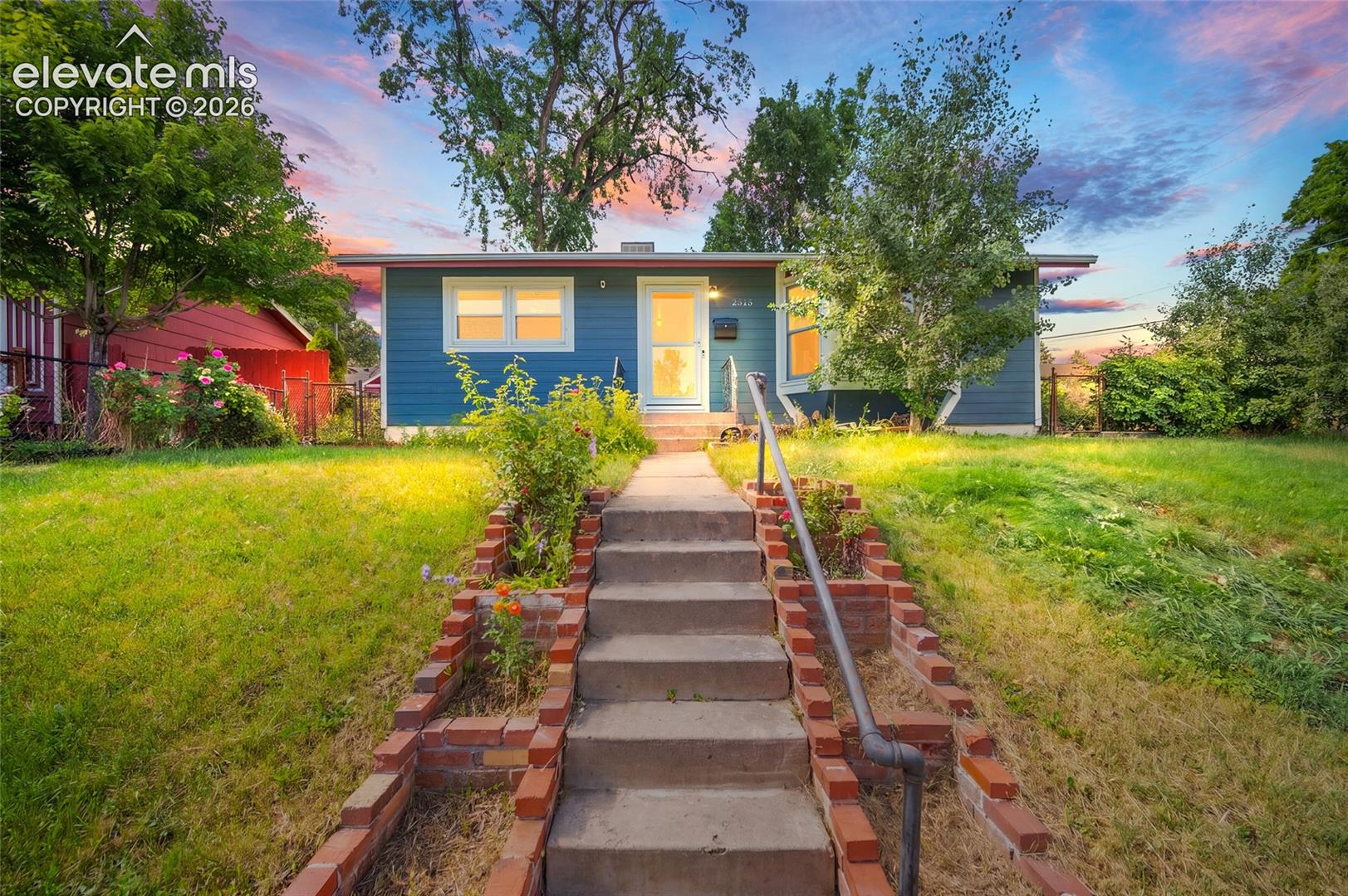 2515 San Miguel Street