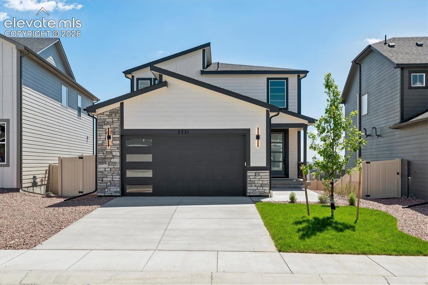 5331 Sidewinder Drive