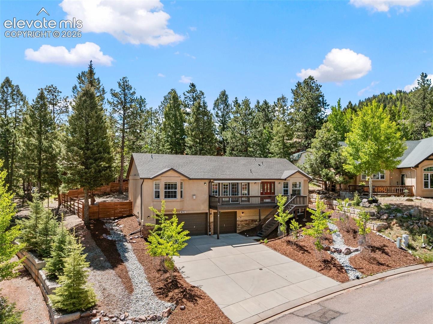 Listing photo 46 for 671 Misty Pines Circle