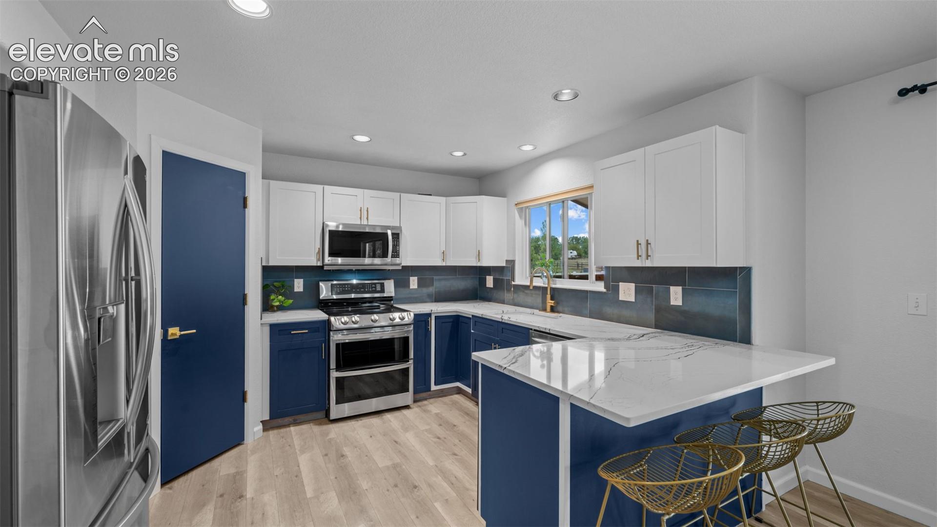 Listing photo 8 for 11854 Turney Road