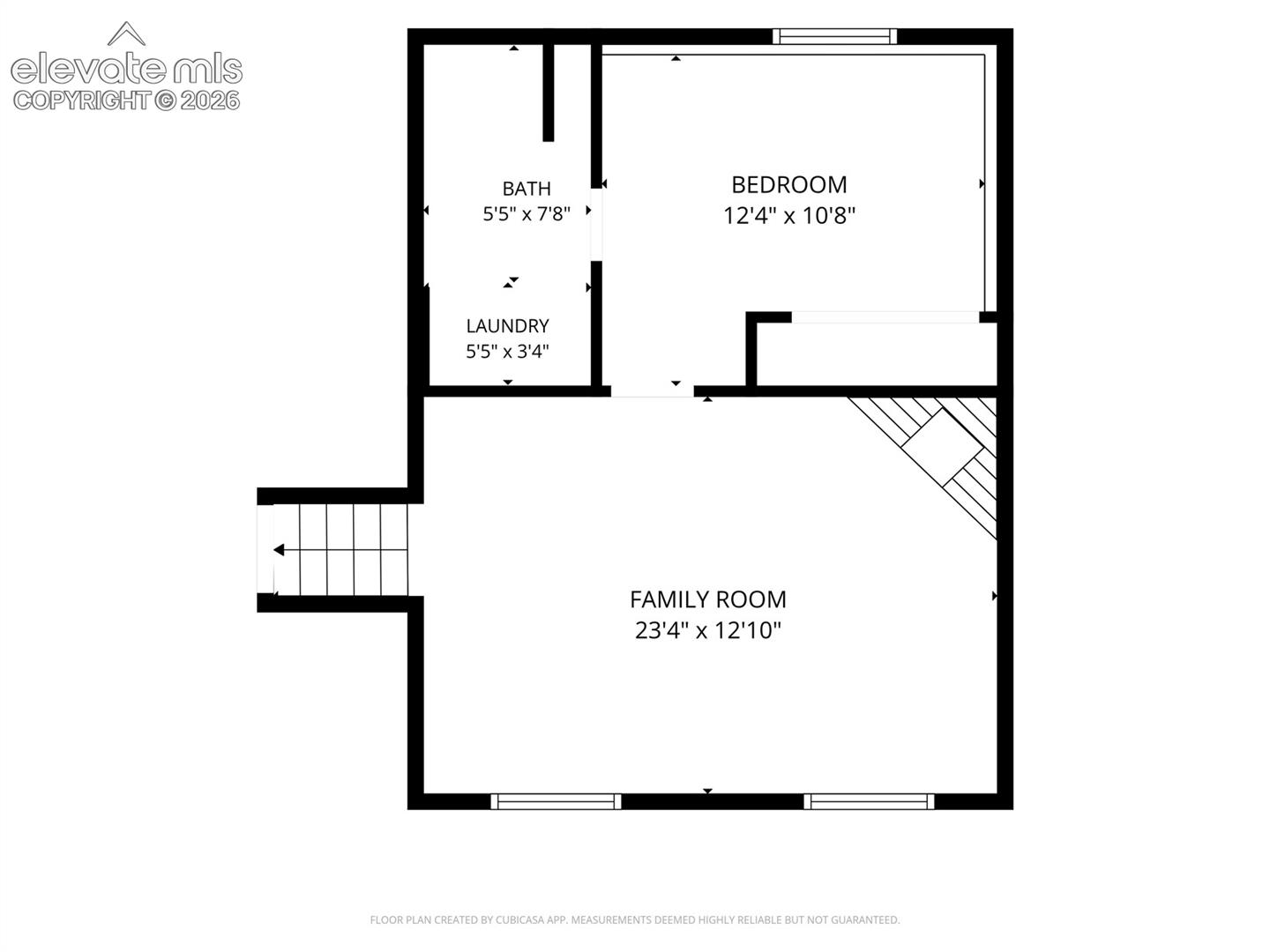 Listing photo 37 for 540 Starlite Drive