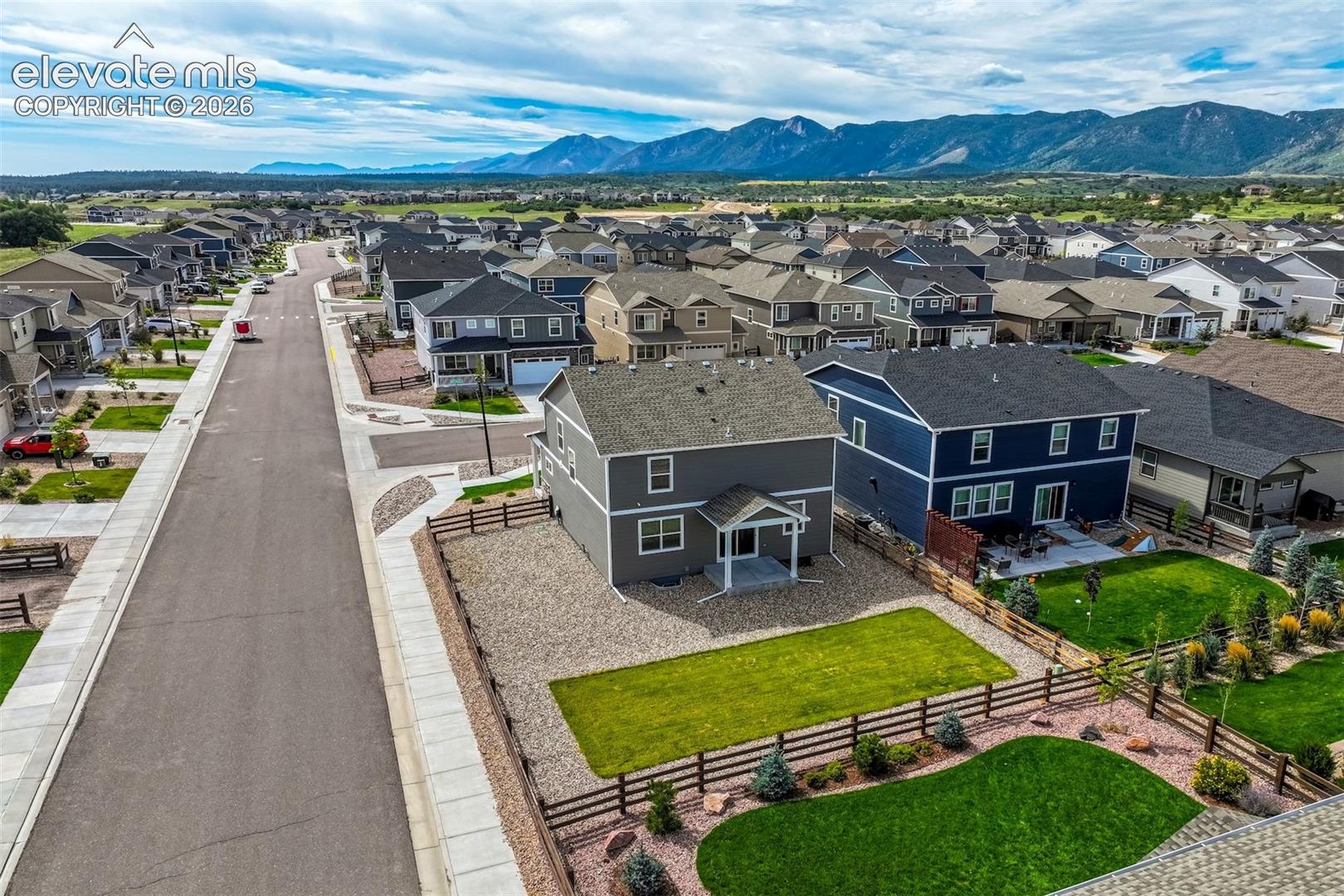 Listing photo 49 for 2110 Indian Balsam Drive