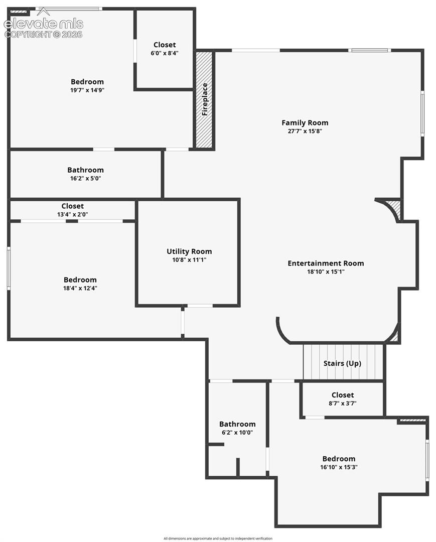 Listing photo 30 for 2313 Rainbows End Point