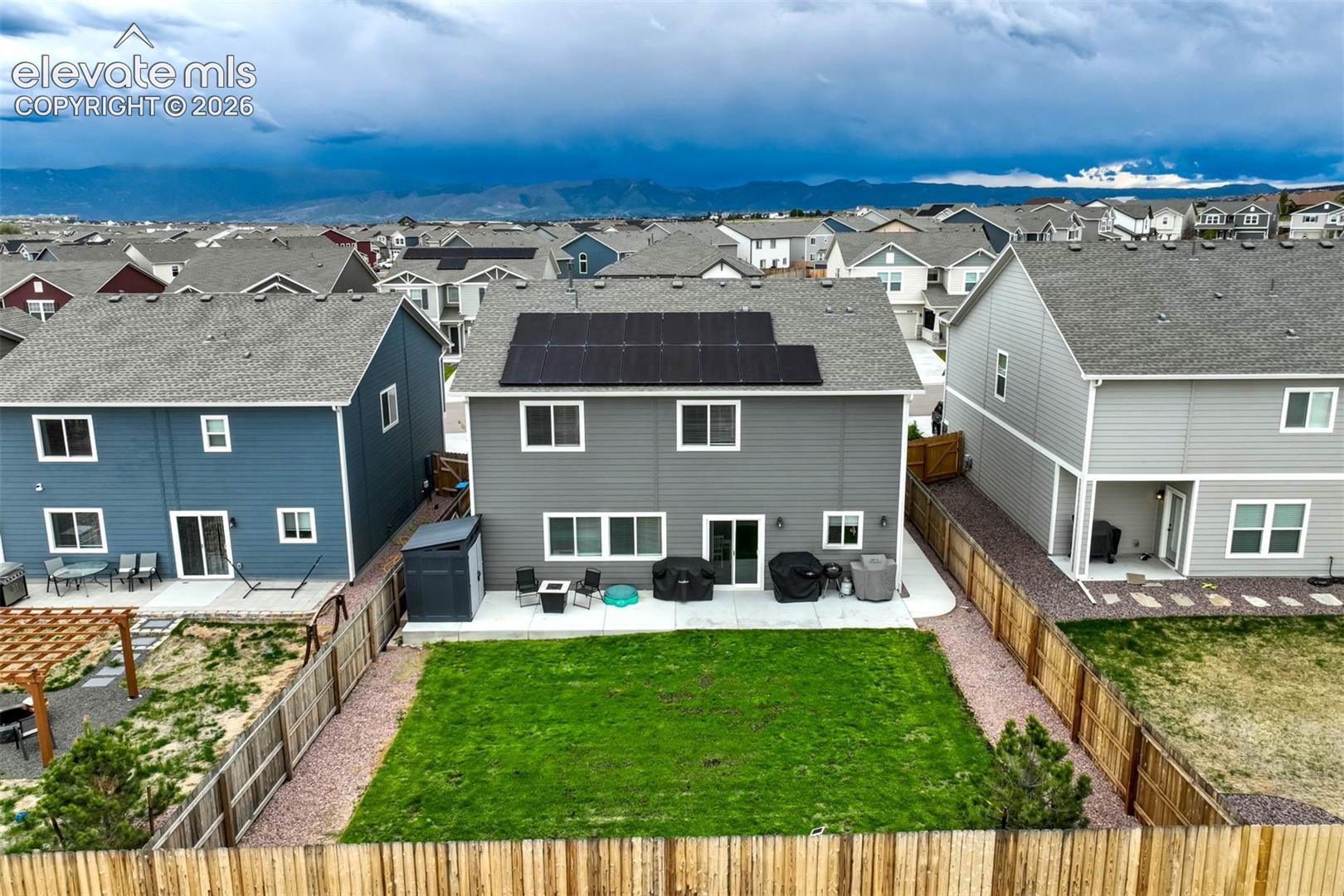 Listing photo 2 for 8747 Bynum Drive