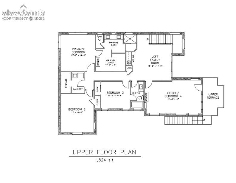 Listing photo 45 for 815 W Jefferson Street