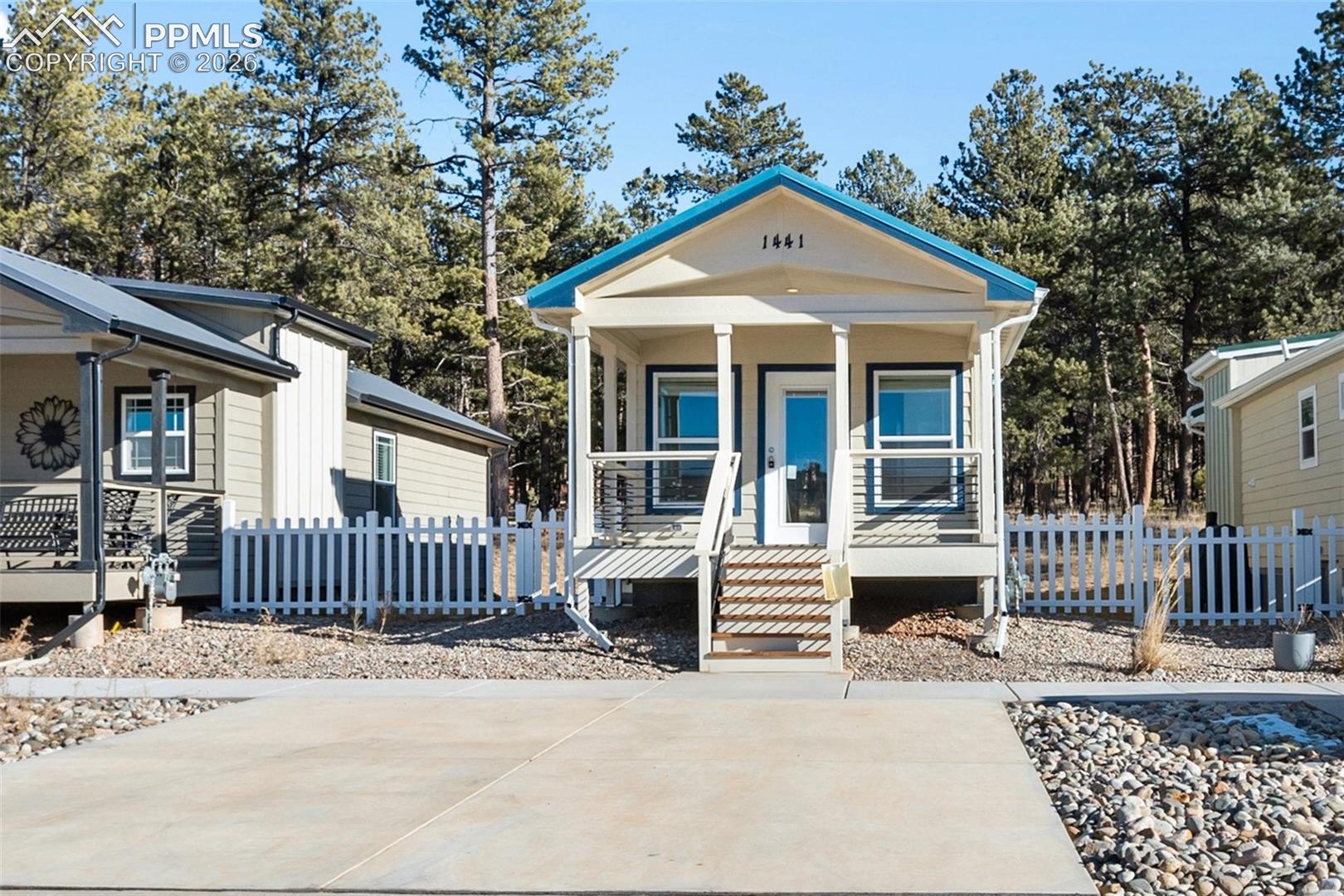 1441 Calm Mountain Point