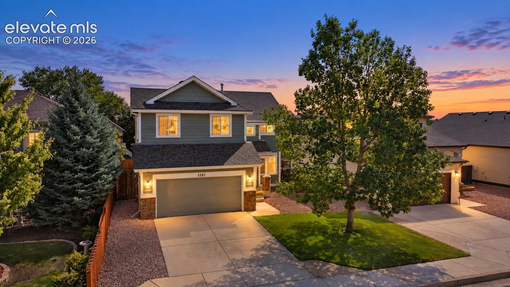 5385 Ferrari Drive