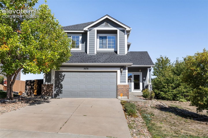 7478 Bentwater Drive — listing photo