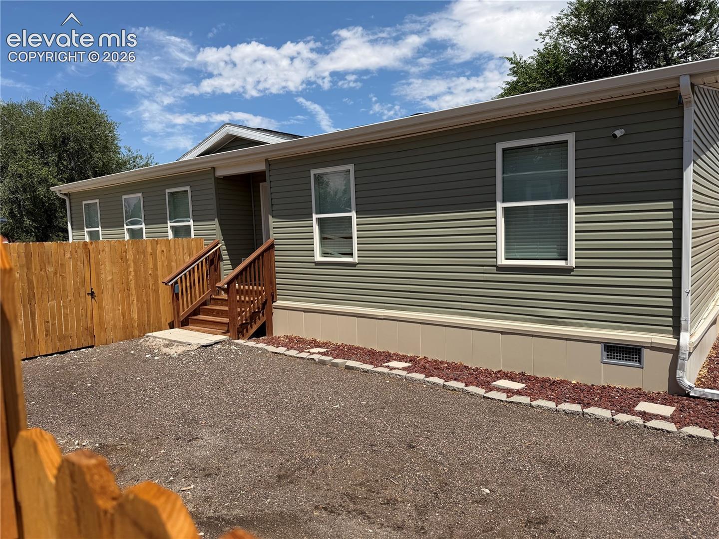 113 Homer Drive
