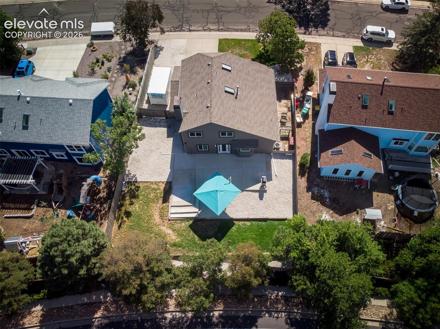 Listing photo 48 for 7810 Conifer Drive