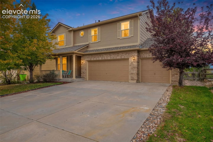 15628 Dawson Creek Drive — listing photo
